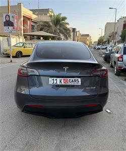 تسلا موديل Y